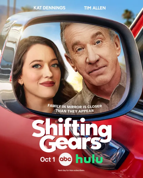 مسلسل Shifting Gears الموسم الثاني الحلقة 5