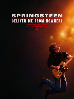 مشاهدة فيلم Springsteen: Deliver Me from Nowhere 2025 مترجم |