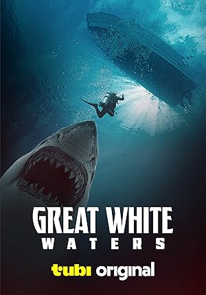 فيلم Great White Waters 2025 مترجم |