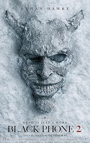 فيلم Black Phone 2 2025 مترجم |