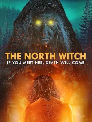 فيلم The North Witch 2024 مترجم |