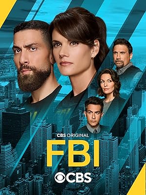 مسلسل FBI الموسم الثامن الحلقة 3 الثالثة مترجمة |