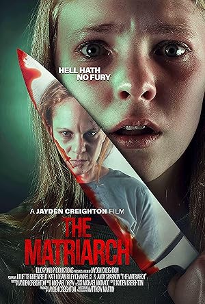 فيلم The Matriarch 2024 مترجم |
