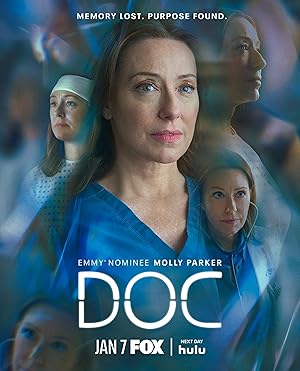 مسلسل Doc الموسم الثاني الحلقة 4 الرابعة |