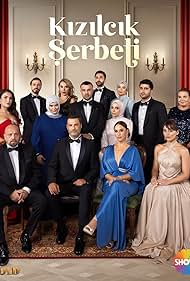 مسلسل شراب التوت الموسم الرابع الحلقة 6 السادسة |