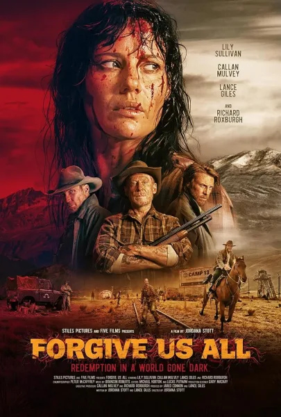 فيلم Forgive Us All 2025 مترجم