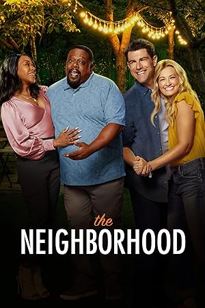مسلسل The Neighborhood الموسم الثامن الحلقة 3 الثالثة مترجمة |