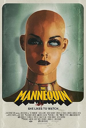 فيلم The Mannequin 2025 مترجم |