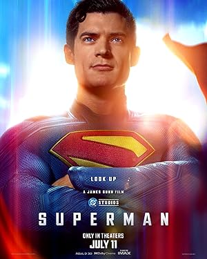 فيلم Superman 2025 مترجم |