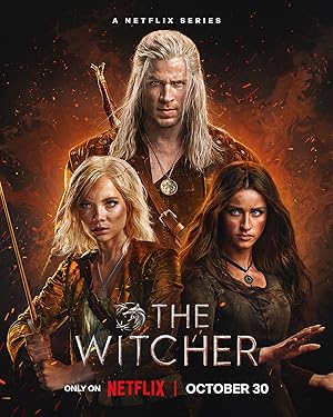 مسلسل The Witcher الموسم الرابع الحلقة 5 الخامسة مترجمة