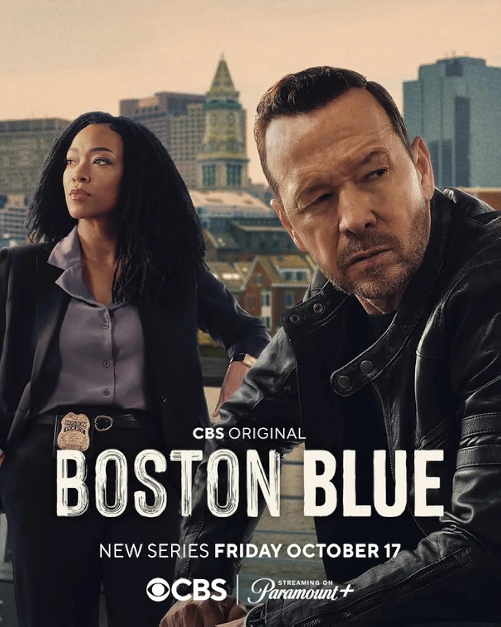 مسلسل Boston Blue الموسم الاول الحلقة 2 الثانية مترجمة |