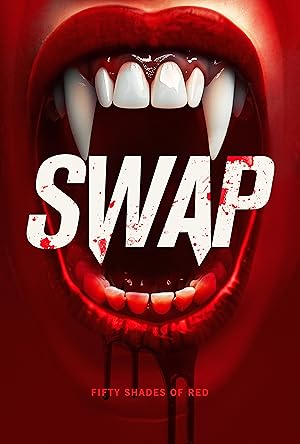 فيلم Swap 2024 مترجم |