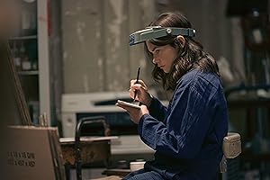 مسلسل Down Cemetery Road الموسم الاول الحلقة 1 الاولي مترجمة