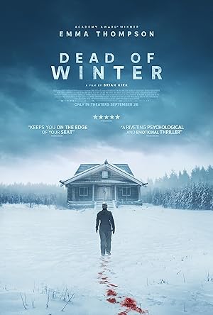 فيلم Dead of Winter 2025 مترجم |
