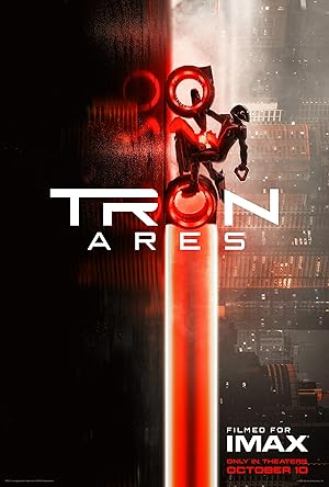 فيلم Tron: Ares 2025 مترجم |