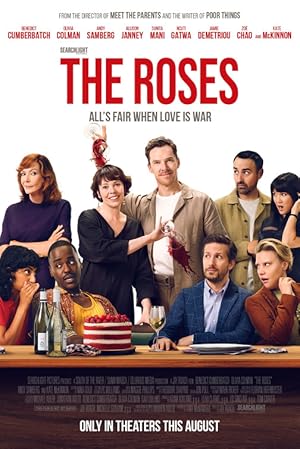 فيلم The Roses 2025 مترجم |
