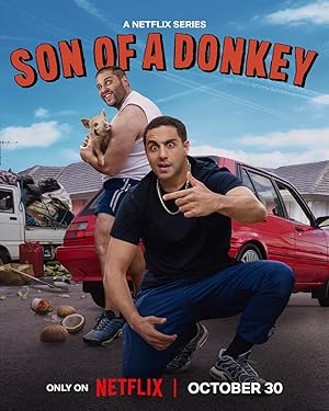 مسلسل Son of a Donkey الموسم الاول الحلقة 2 مترجمة