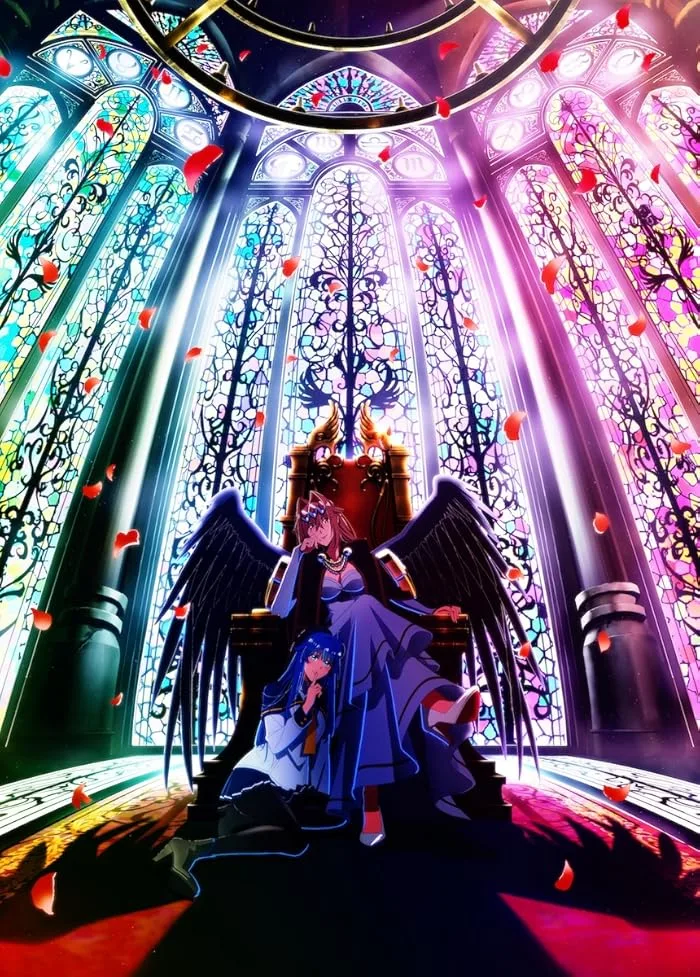 انمي Yasei no Last Boss ga Arawareta الحلقة 6 مترجمة