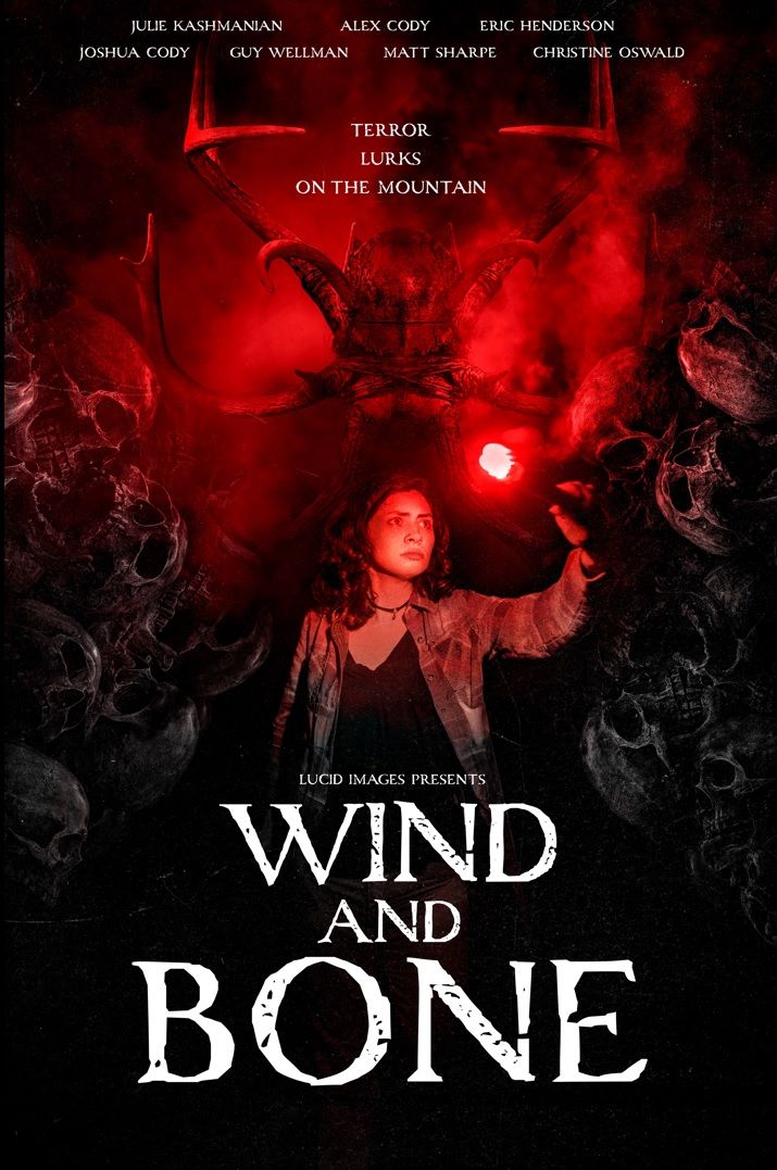 فيلم Wind and Bone 2023 مترجم |
