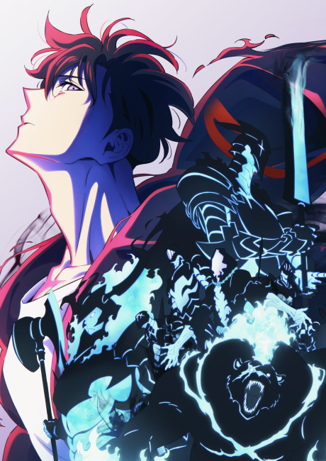 انمي Solo Leveling الموسم الثاني الحلقة الثالثة عشر مترجمة |