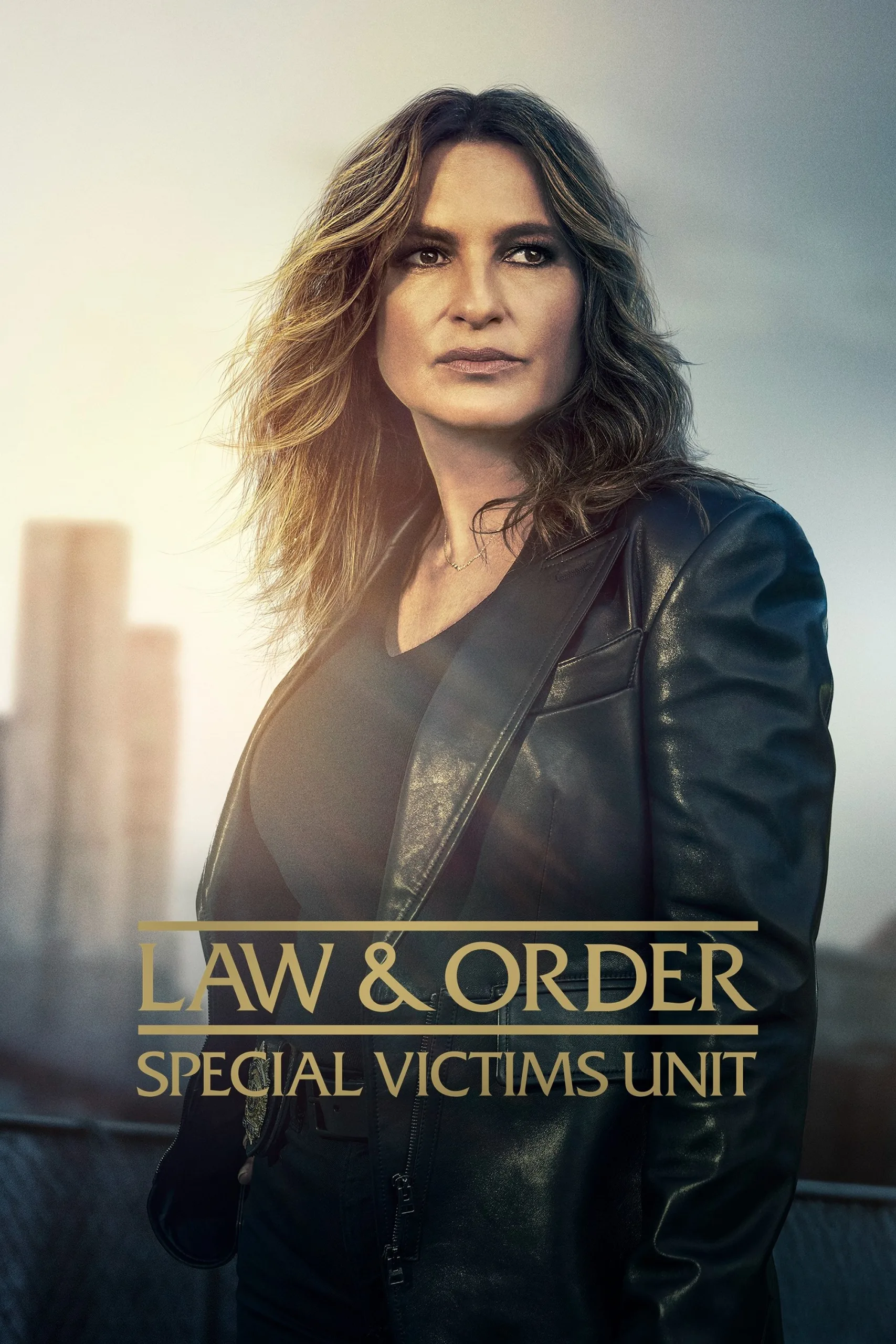 مسلسل Law & Order: Special Victims Unit الموسم 27 الحلقة 6