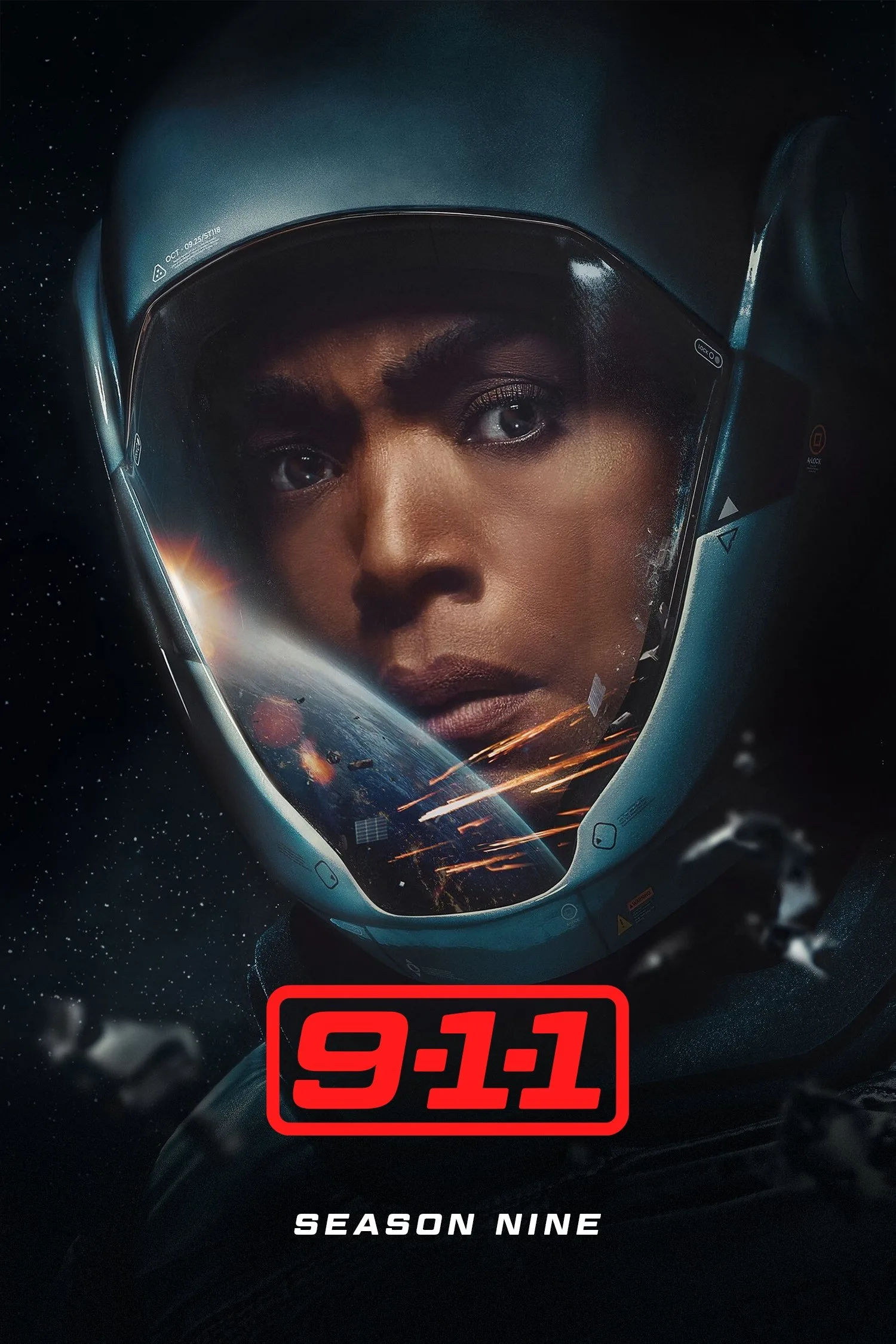 مسلسل 9-1-1 الموسم التاسع الحلقة 4