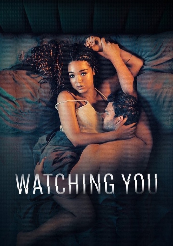 مسلسل Watching You الموسم الاول الحلقة 2 الثانية |
