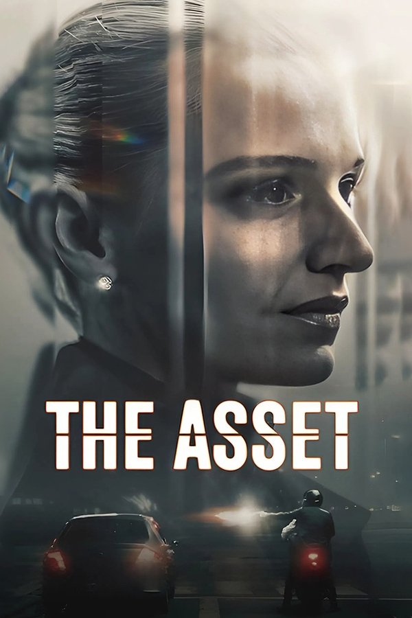 مسلسل The Asset الموسم الاول الحلقة 1 الاولي مترجمة |