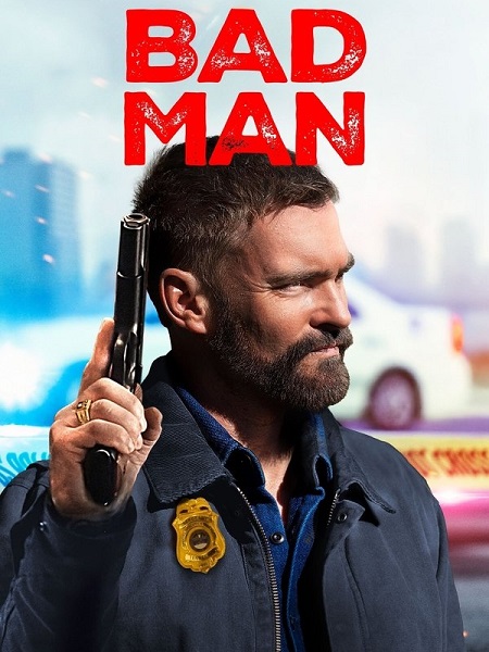 مشاهدة فيلم Bad Man 2025 مترجم