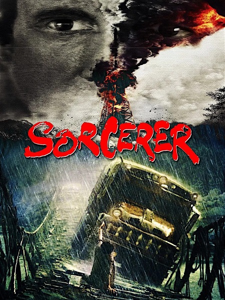 مشاهدة فيلم Sorcerer 1977 مترجم