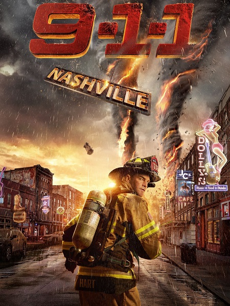 مسلسل 911 Nashville الموسم الاول الحلقة 3 مترجمة