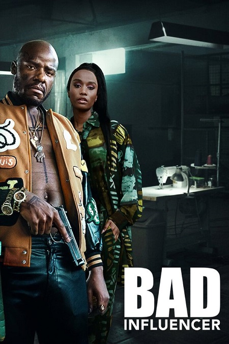 مسلسل Bad Influencer الحلقة 3 مترجمة