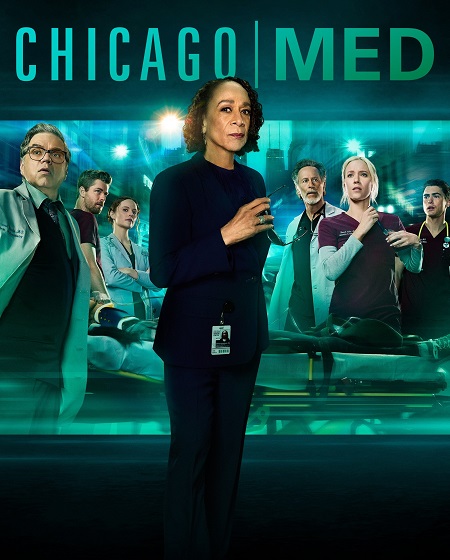مسلسل Chicago Med الموسم 11 الحلقة 4 مترجمة