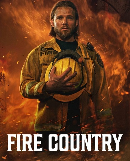 مسلسل Fire Country الموسم الرابع الحلقة 2 مترجمة