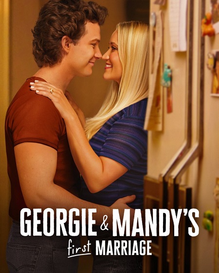 مسلسل Georgie and Mandy’s First Marriage الموسم الثاني الحلقة 2 مترجمة