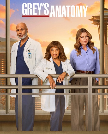 مسلسل Grey’s Anatomy الموسم 22 الحلقة 3 مترجمة