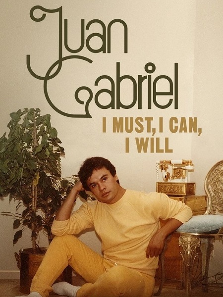 مسلسل Juan Gabriel I Must I Can I Will الحلقة 4 مترجمة