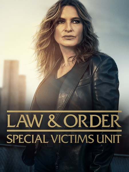 مسلسل Law and Order SVU الموسم 27 الحلقة 5 مترجمة