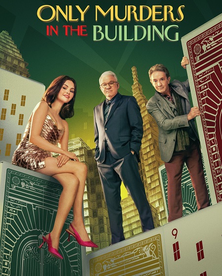 مسلسل Only Murders in the Building الموسم الخامس الحلقة 10 مترجمة
