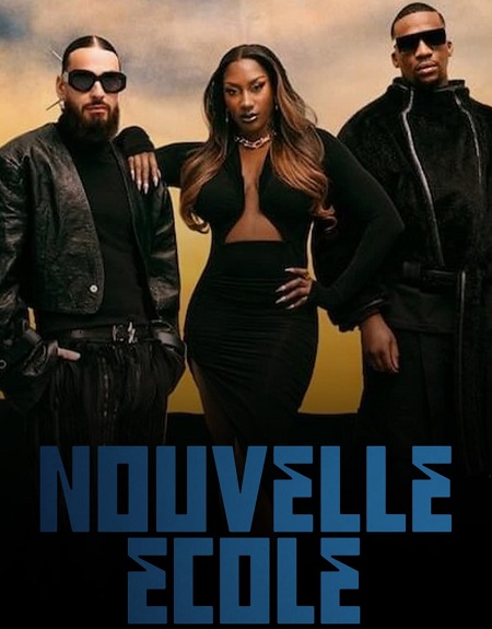 برنامج Rhythm Flow France الموسم الثالث الحلقة 5 مترجمة