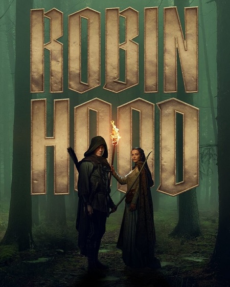 مسلسل Robin Hood الموسم الاول الحلقة 1 مترجمة