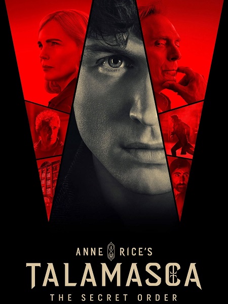 مسلسل Talamasca الموسم الاول الحلقة 2 مترجمة