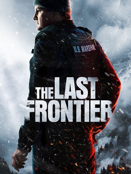 مسلسل The Last Frontier الموسم الاول الحلقة 4 مترجمة